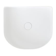 Jeco 410mm Arch Ceramic Above Counter Basin